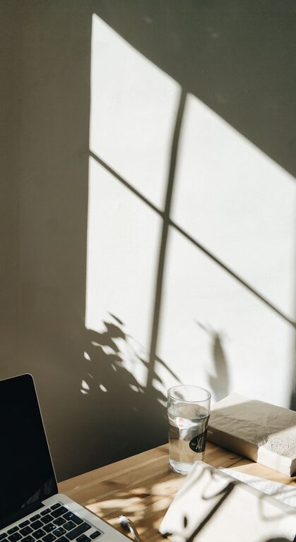 Tips for Creating a Productive Home Office Space